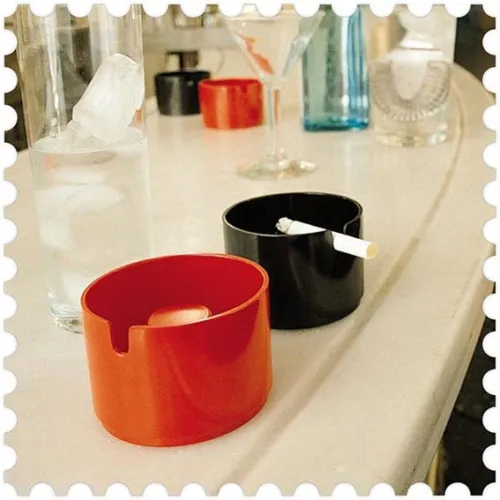 Cenicero Copenhagen diseño orginal de Andre Ricard made in Barcelona