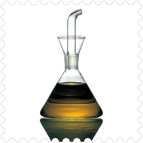 Aceitera antigoteo Marquina 1961 diseño original made in Barcelona