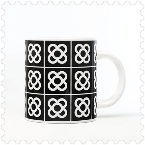 Taza Panot de Barcelona