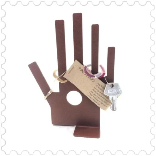 Ring Ring diseño made in Barcelona