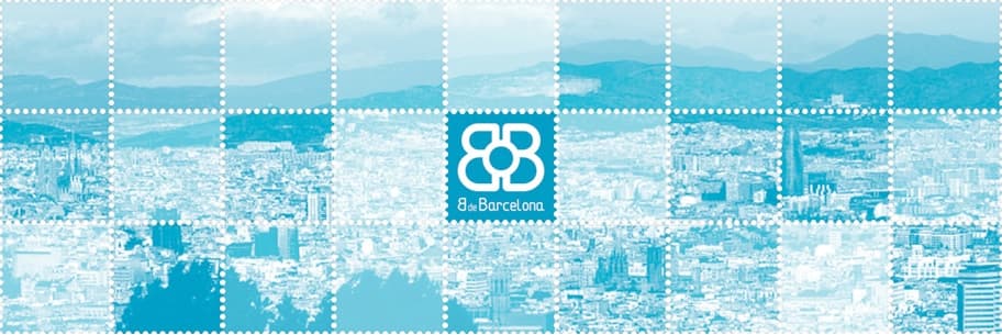 B de Barcelona