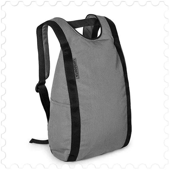 Mochila Urbanauta mod. U1 gris