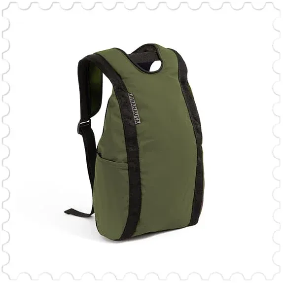 Mochila Urbanauta Mod. U1 mini caqui