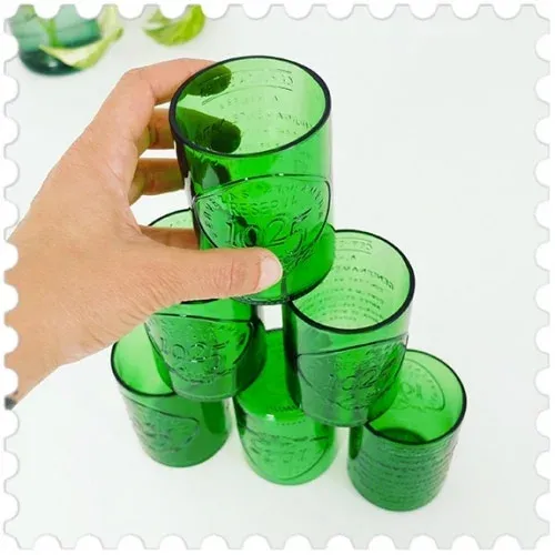 Alhambra Juego de 6 vasos