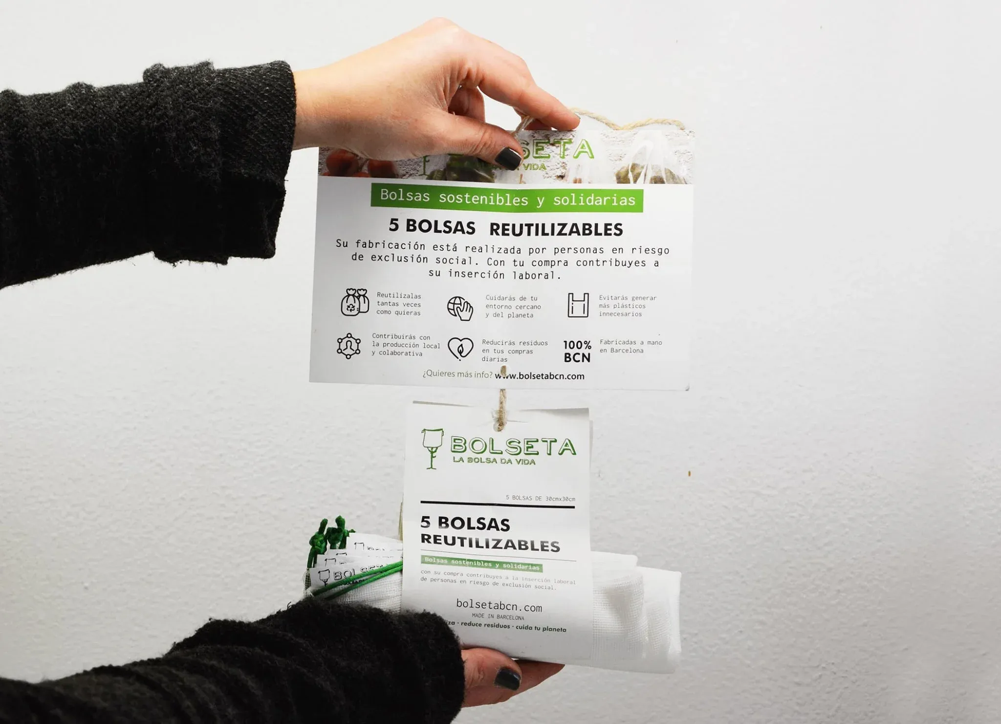 tips para sumarse al zero waste