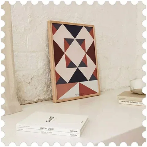 Póster hidràulic Parlament