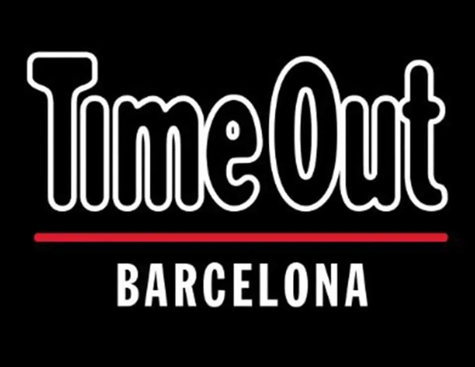 Timeout-barcelona