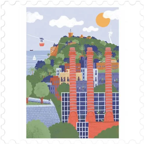 Ilustración-Poble-Sec