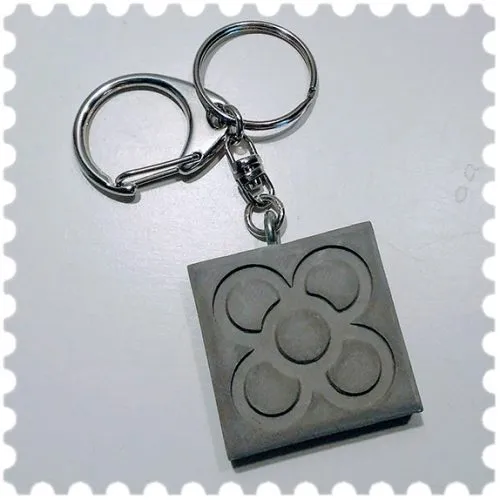 Llavero-Flor-de-Barcelona