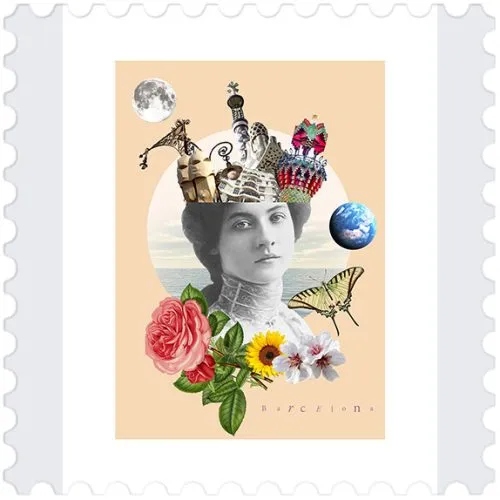 Ilustración Barcelona-4