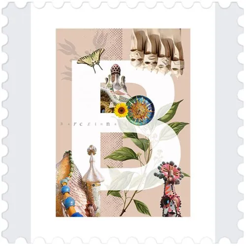 Ilustración-Barcelona- 7