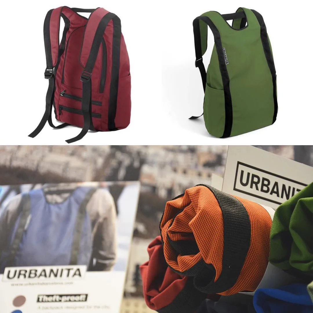 B de Barcelona urbanauta