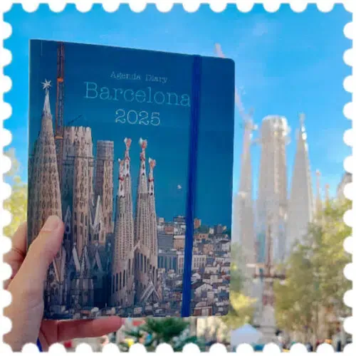 Agenda 2025 Barcelona
