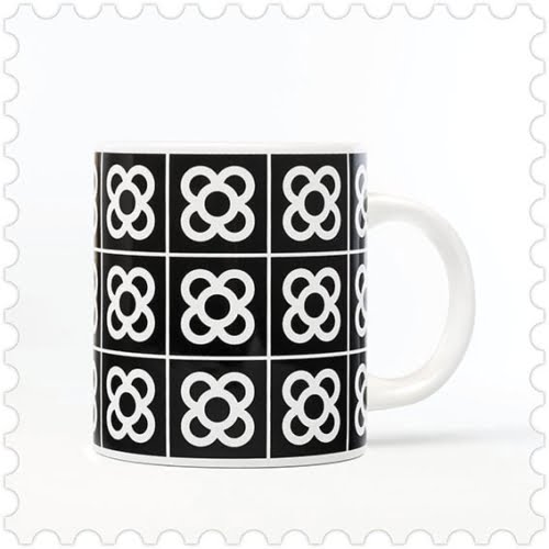 Taza Panot de Barcelona