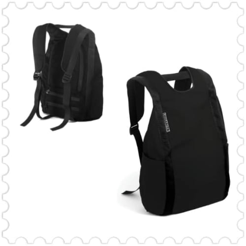 Backpack Urbanauta mod. U1 black