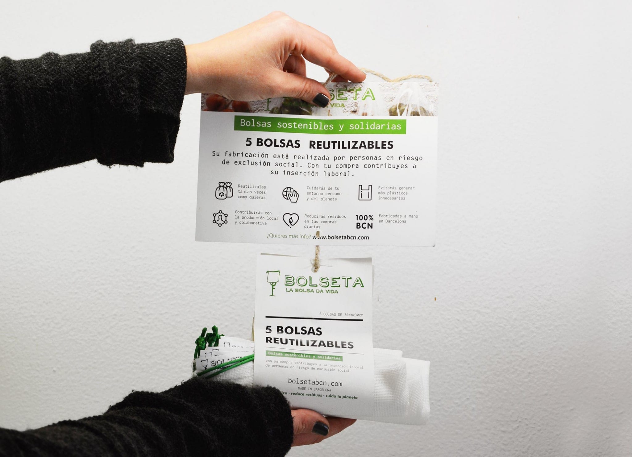 tips para sumarse al zero waste