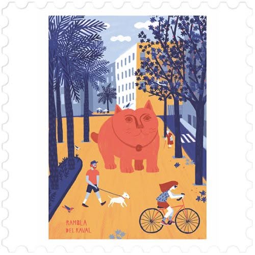 Ilustración-Raval